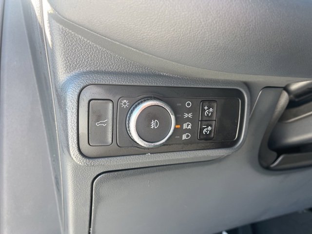 Used 2025 Ford Explorer ST-Line image 23