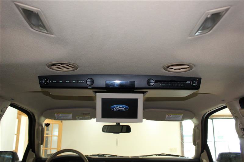 Used 2008 Ford Expedition Eddie Bauer image 25