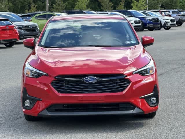 New 2026 Subaru Impreza 2.0i Sport AWD/4WD image 27