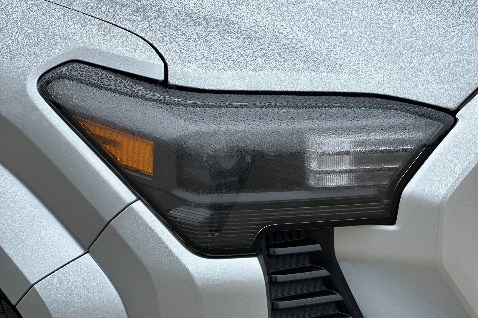 New 2026 Toyota Tacoma SR5 image 29