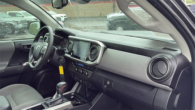 Used 2022 Toyota Tacoma SR5 image 27