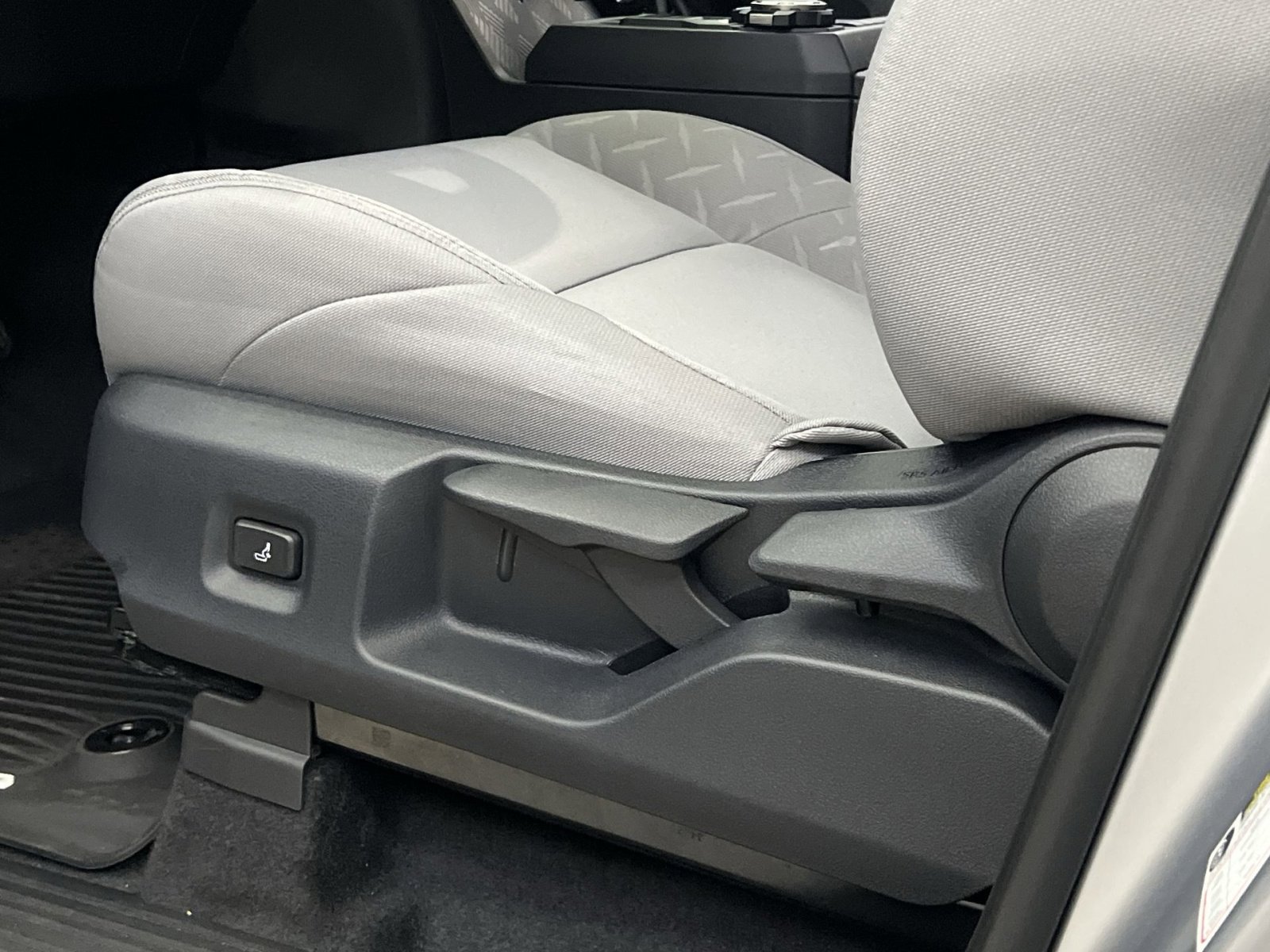 New 2026 Toyota Tacoma SR5 image 8