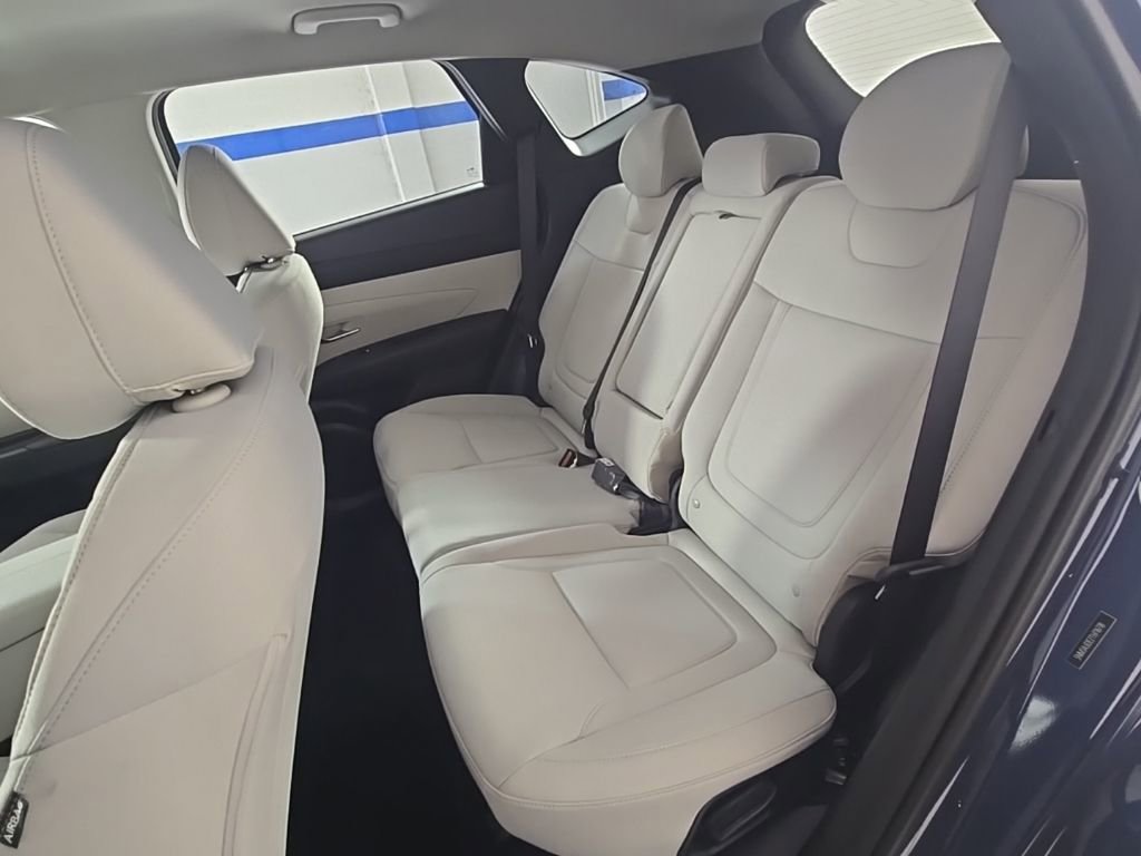 New 2026 Hyundai Tucson SE FWD image 23