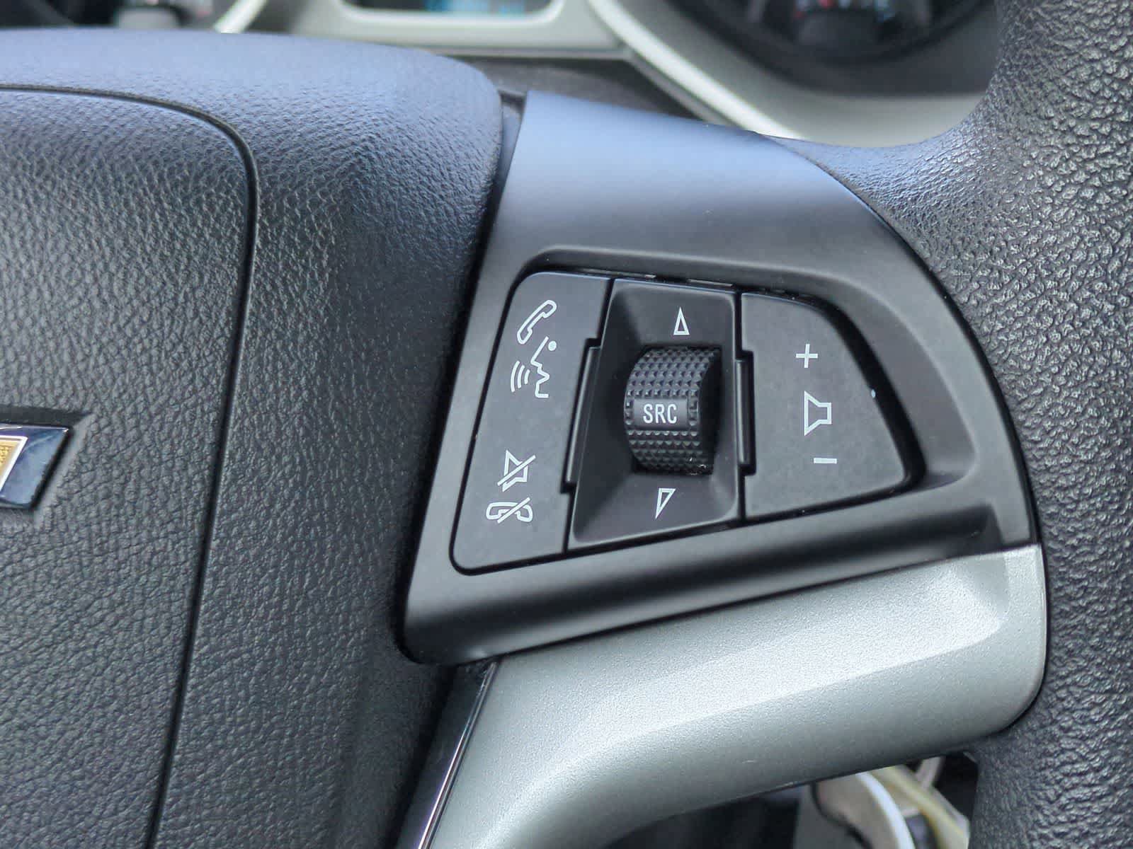 Used 2014 Chevrolet Camaro LS RWD image 22