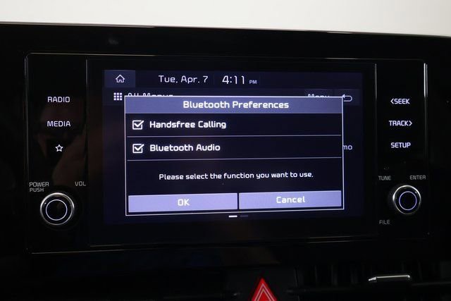 Used 2023 Kia Sportage LX AWD/4WD image 23