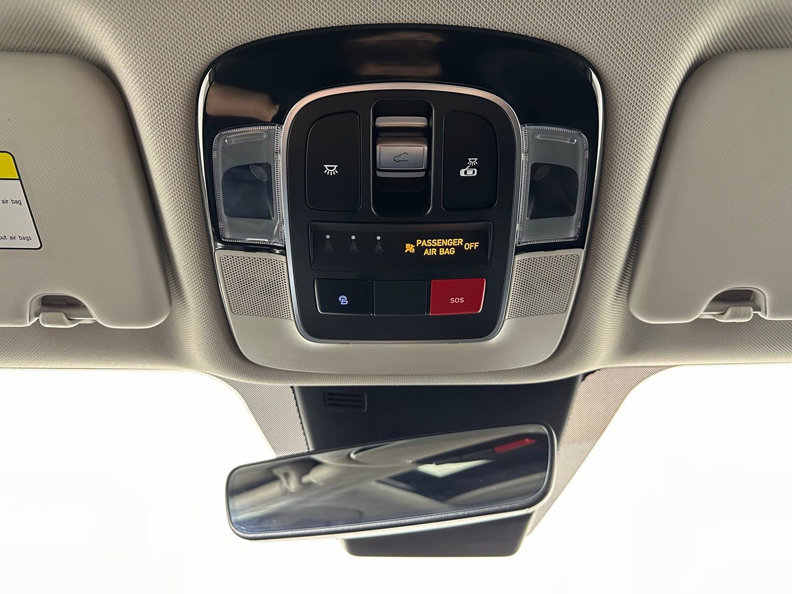 Used 2024 Hyundai Tucson SEL w/ Convenience Package image 38