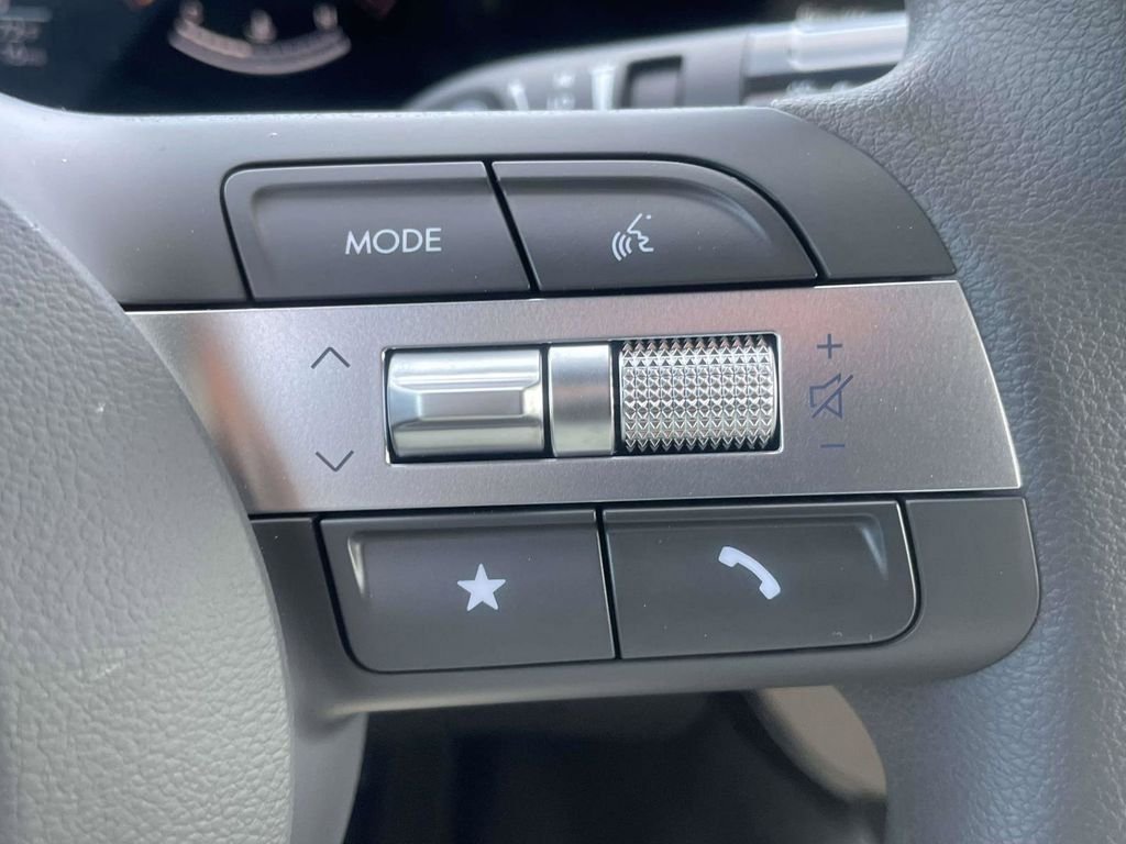New 2026 Hyundai Sonata SE FWD image 15