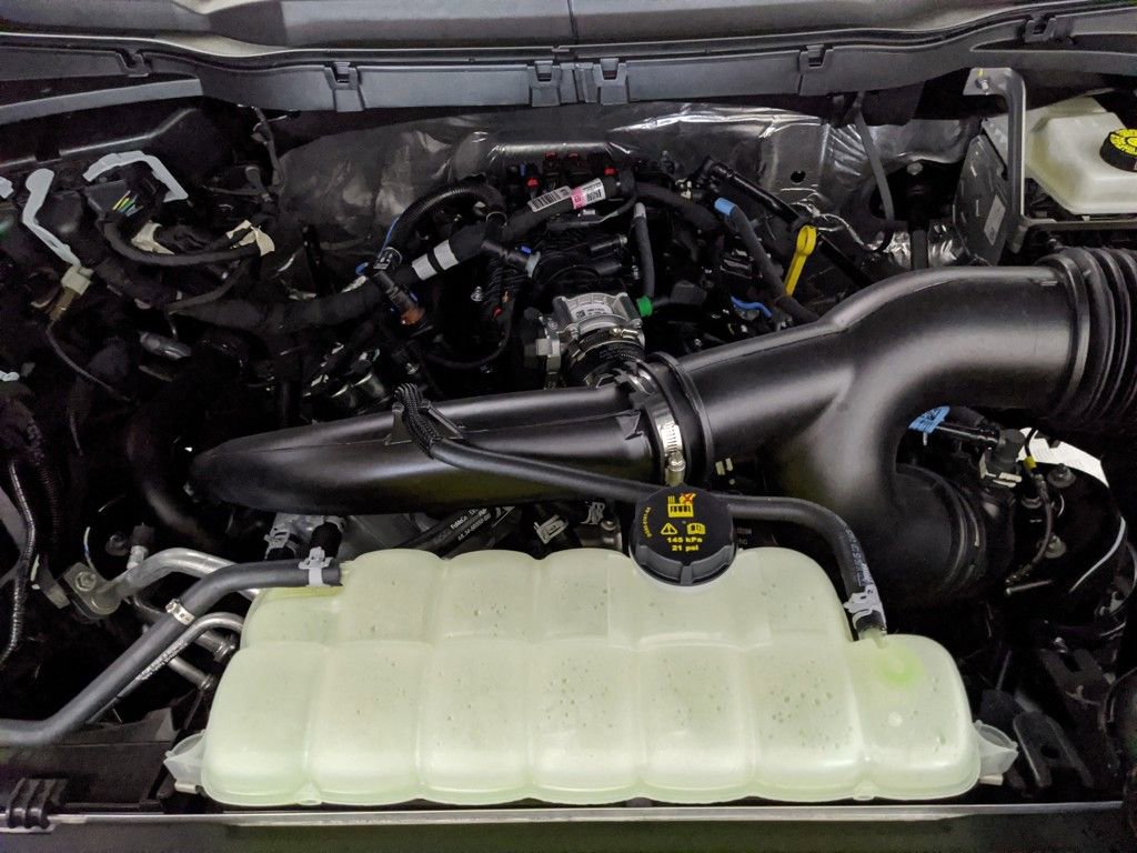 New 2025 Ford F150 XL image 28