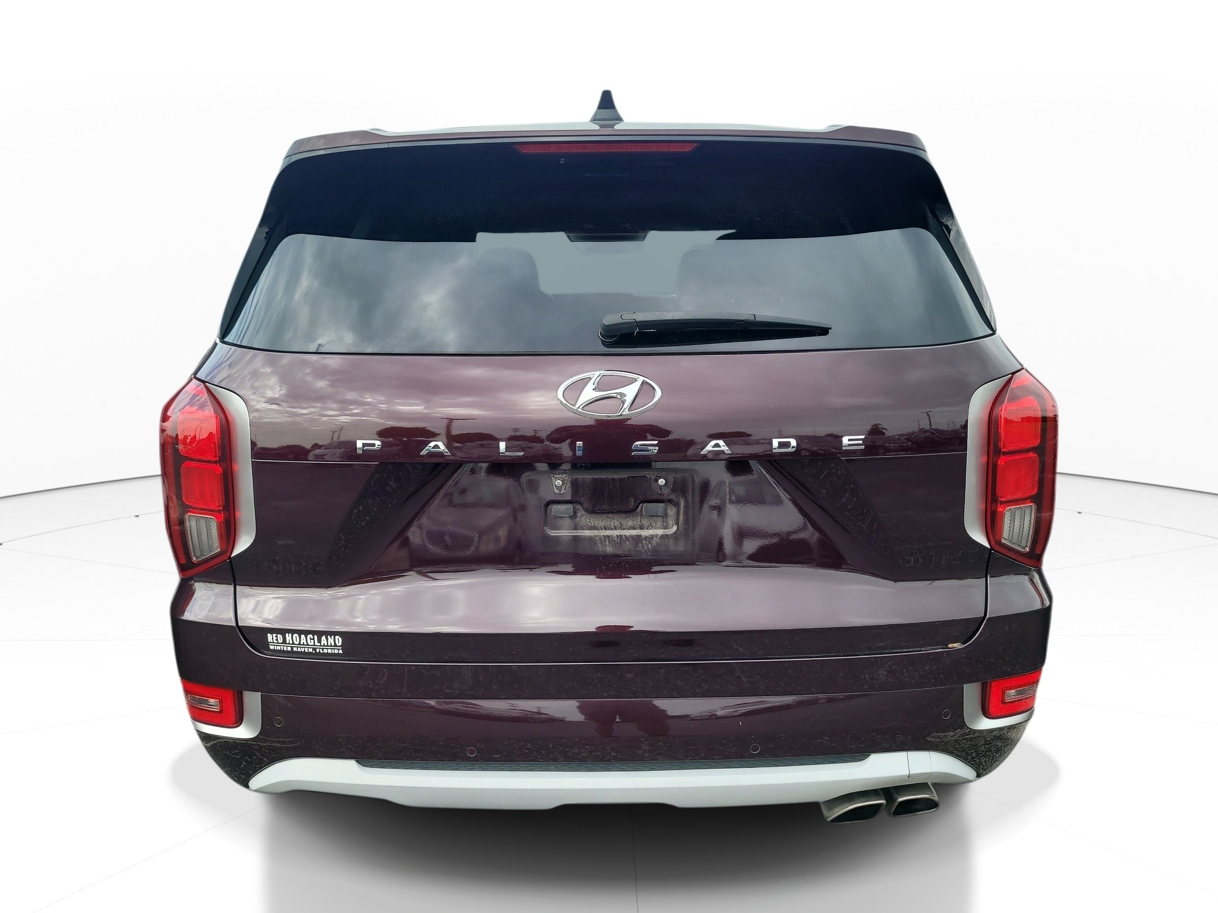 Used 2022 Hyundai Palisade Limited FWD image 6