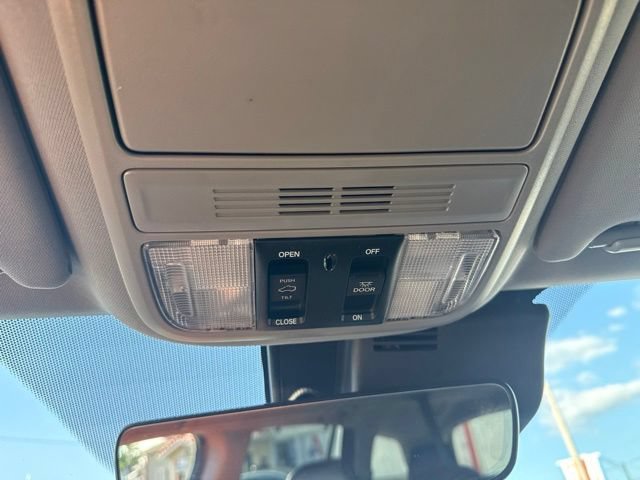 Used 2021 Honda Pilot EX-L image 28