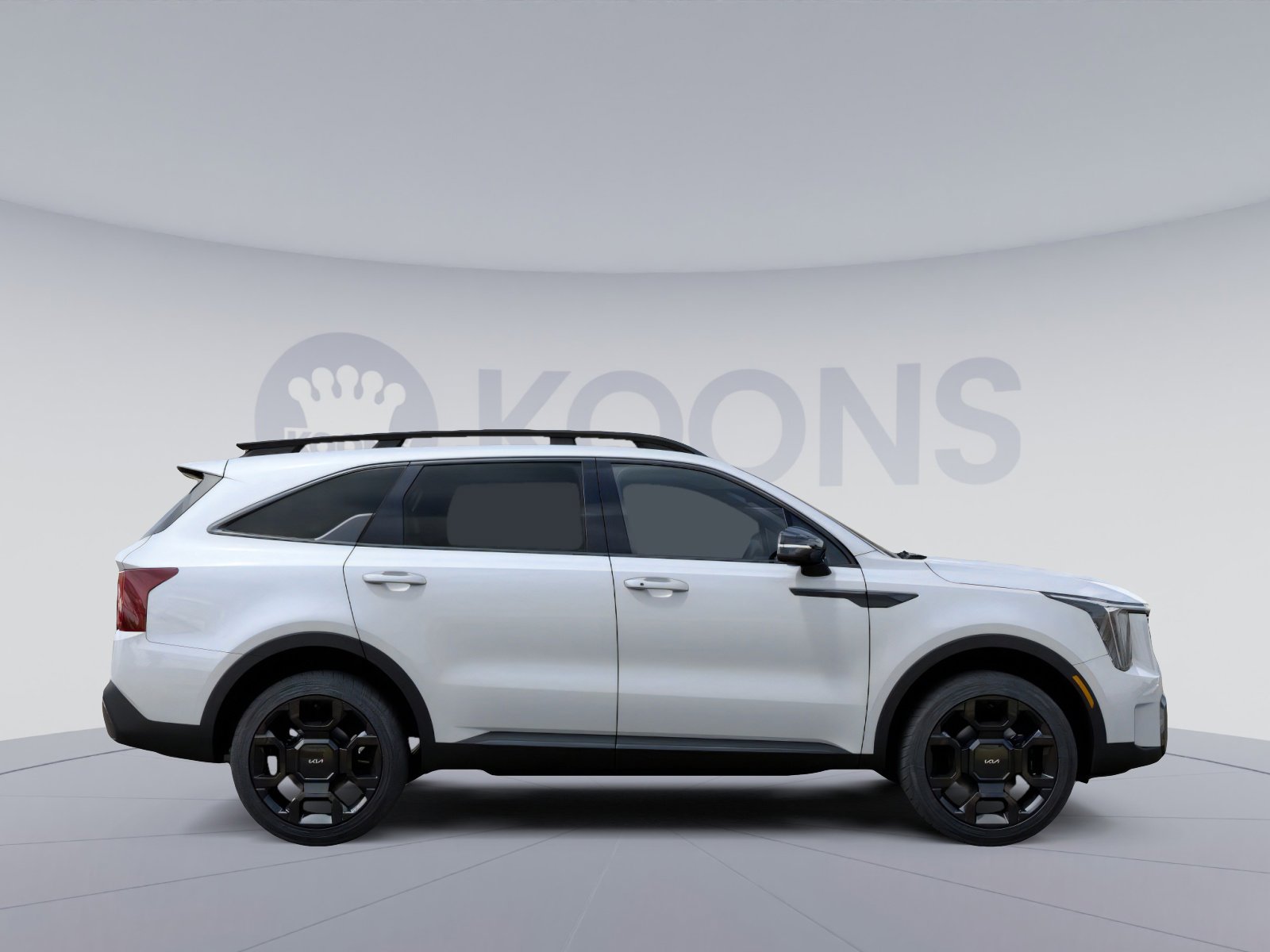 New 2026 Kia Sorento X-Line EX image 10