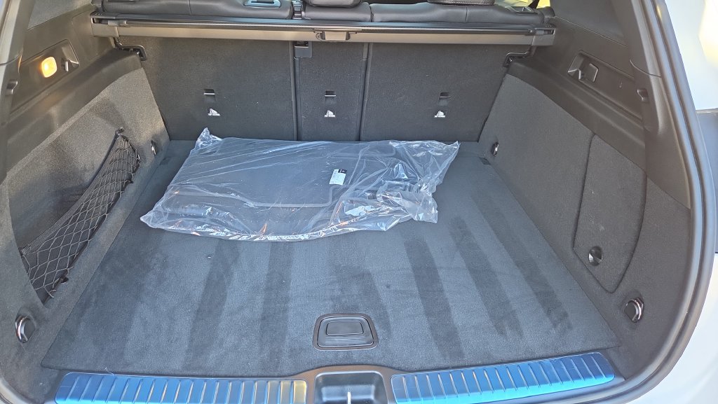 New 2026 Mercedes-Benz GLE 450 4MATIC image 21