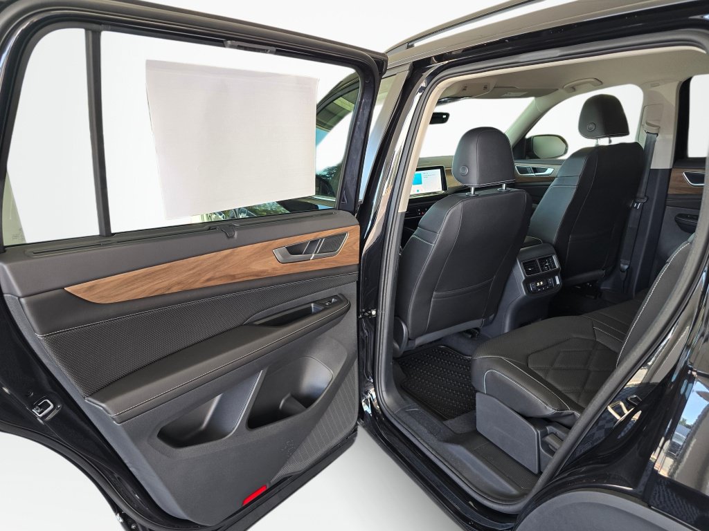 New 2026 Volkswagen Atlas SE AWD/4WD image 33