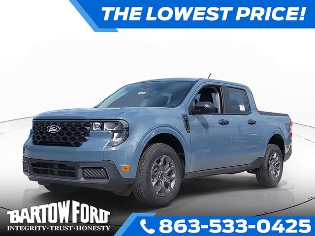 New 2026 Ford Maverick XLT FWD image 1