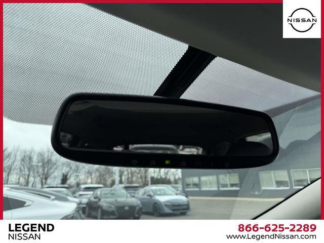 Used 2018 Nissan Murano SL image 28