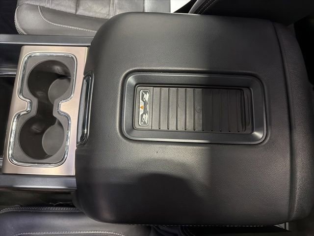 Used 2018 GMC Sierra 1500 Denali w/ Denali Ultimate Package image 31