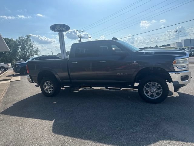 Used 2019 RAM 2500 Laramie AWD/4WD image 15