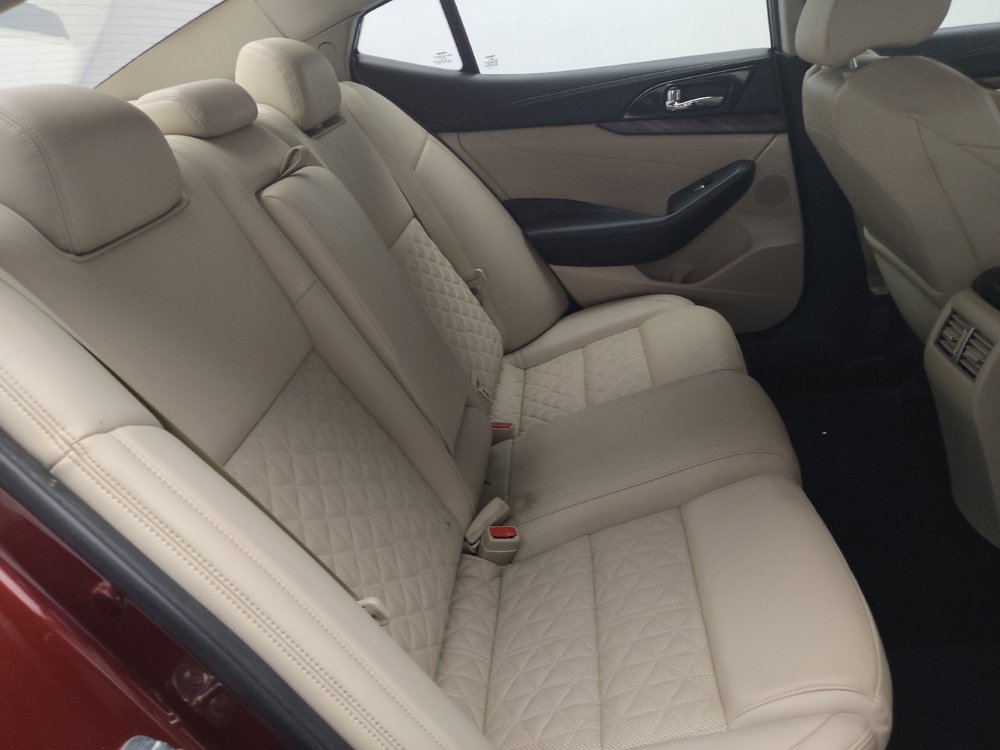 Used 2016 Nissan Maxima Platinum image 19