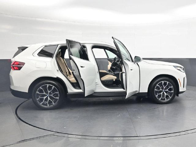 New 2026 BMW X3 xDrive30i w/ Premium Package AWD/4WD image 38