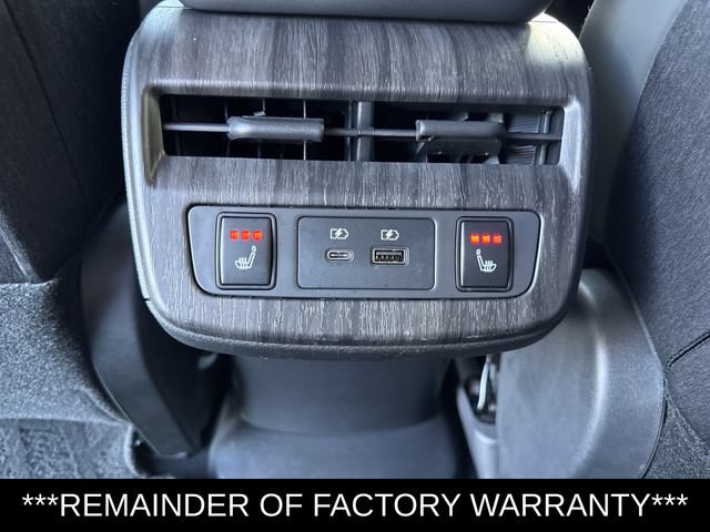 Used 2024 Nissan Ariya AWD image 14
