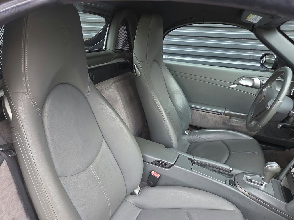 Used 2008 Porsche Boxster image 16