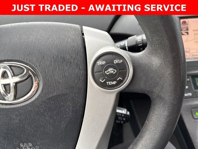 Used 2010 Toyota Prius Three image 16