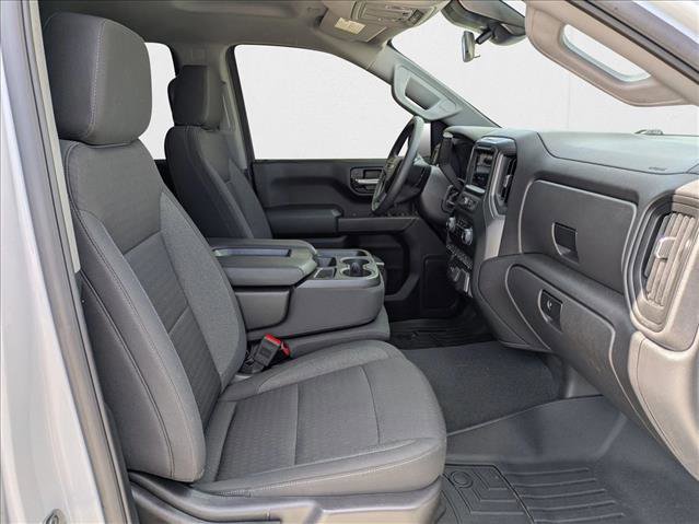 Used 2024 Chevrolet Silverado 1500 Custom image 19