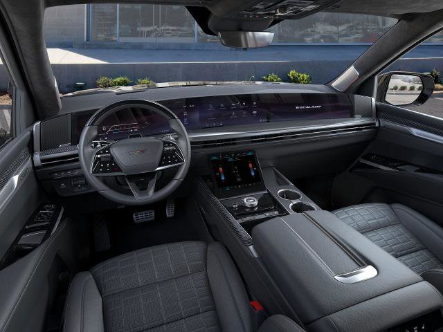 New 2026 Cadillac Escalade ESV V image 15