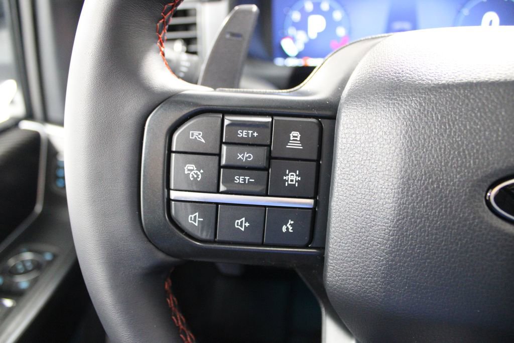 New 2025 Ford F150 Raptor image 34