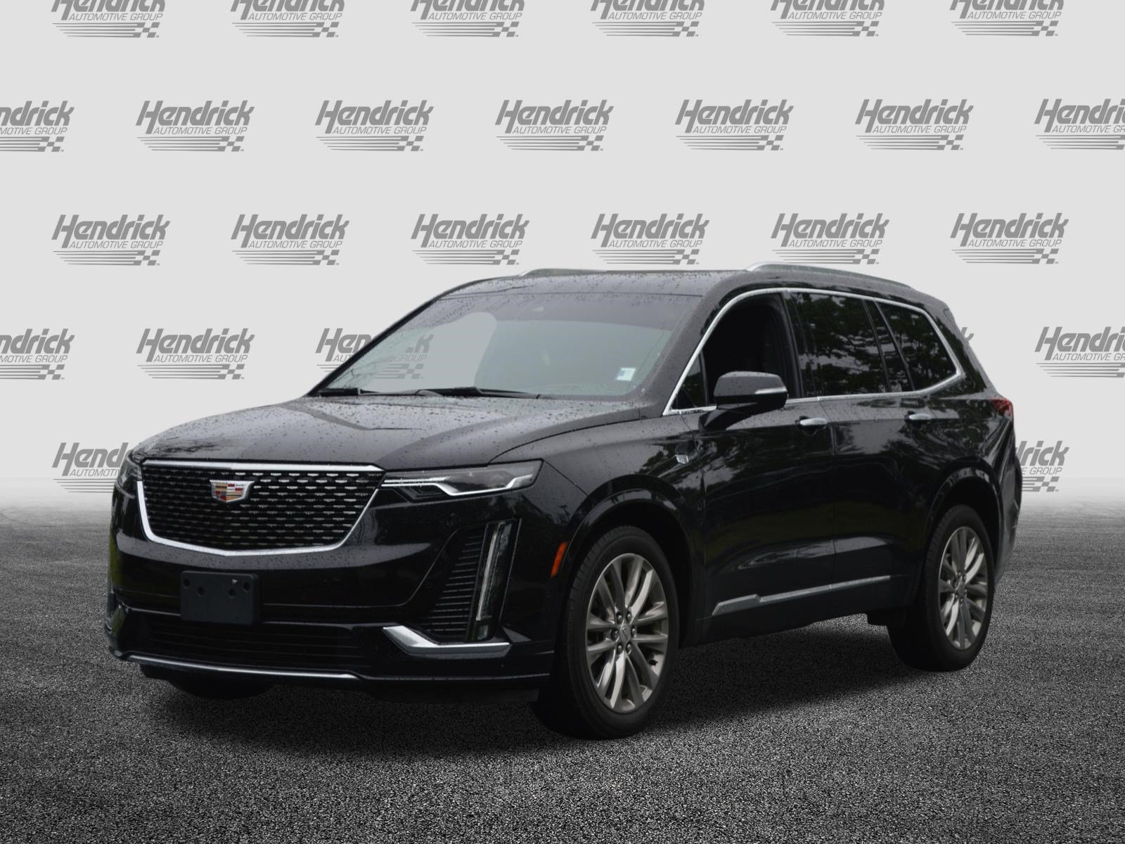 Used 2023 Cadillac XT6 Premium Luxury w/ Technology Package AWD/4WD image 7