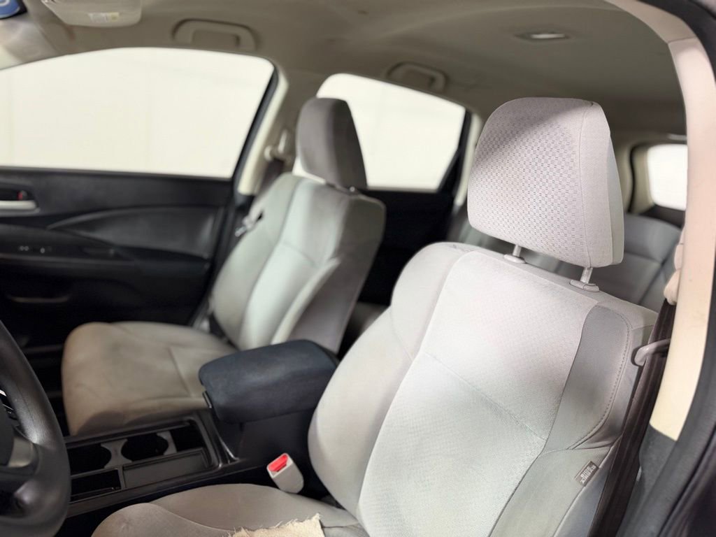 Used 2016 Honda CR-V LX image 9