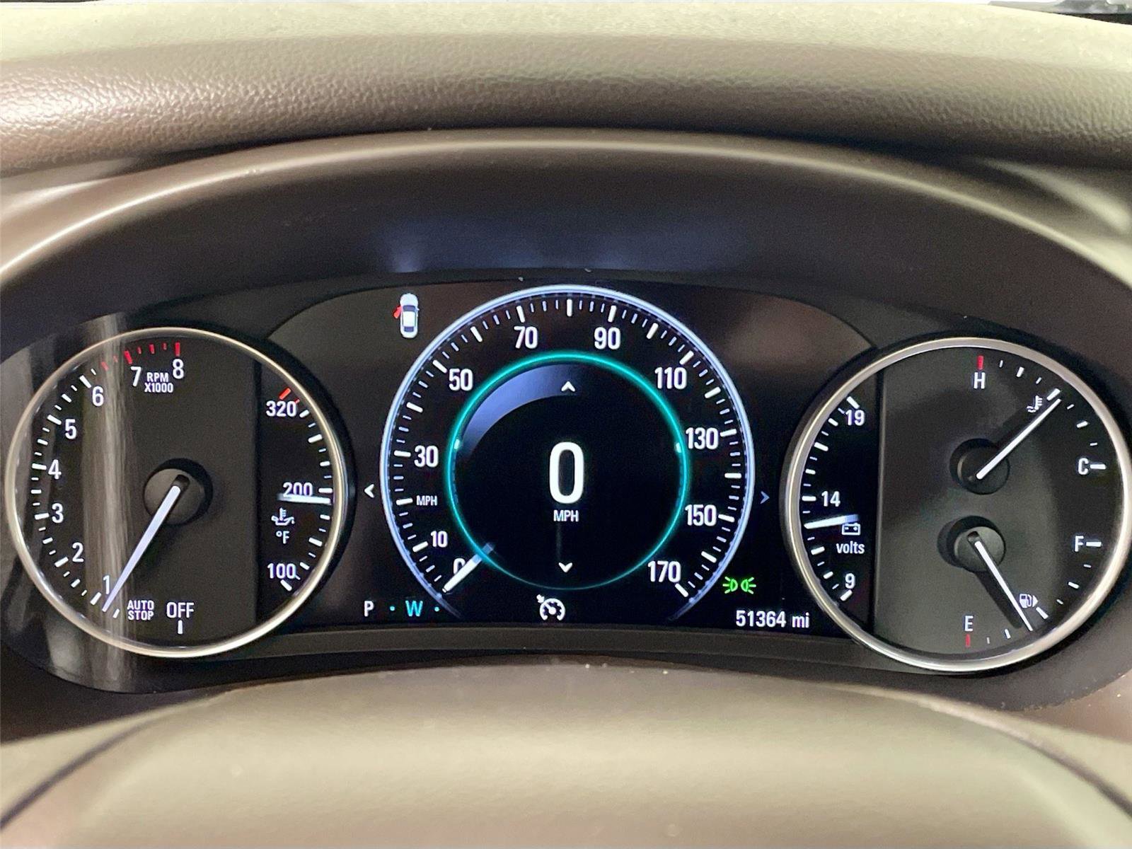 Used 2017 Buick LaCrosse Essence w/ Sights and Sounds Package FWD image 19