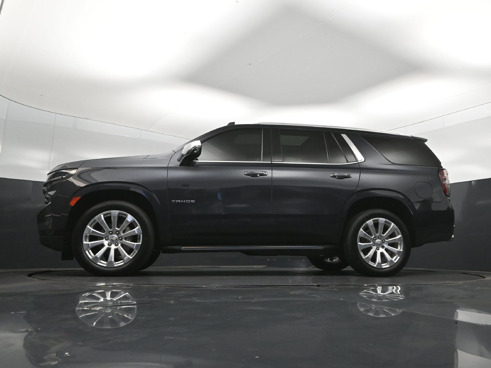 Certified 2023 Chevrolet Tahoe Premier w/ Premium Package 2 RWD image 39