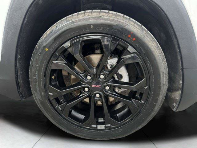 Used 2022 GMC Terrain SLE w/ Driver Convenience Package FWD image 77