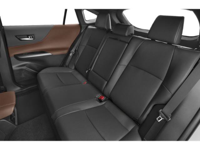 Used 2023 Toyota Venza Limited AWD/4WD image 16