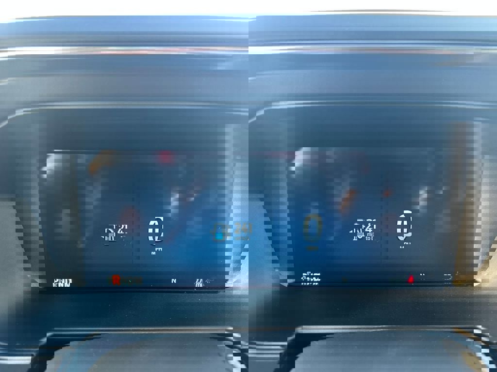 New 2026 Ford F250 Platinum image 15