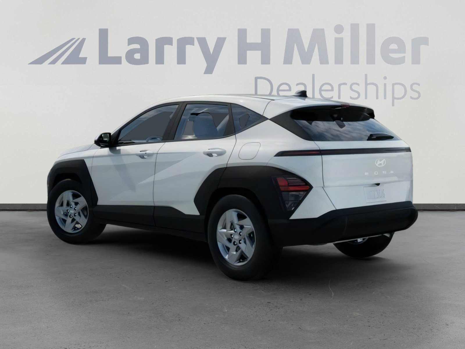 New 2026 Hyundai Kona SE FWD image 5