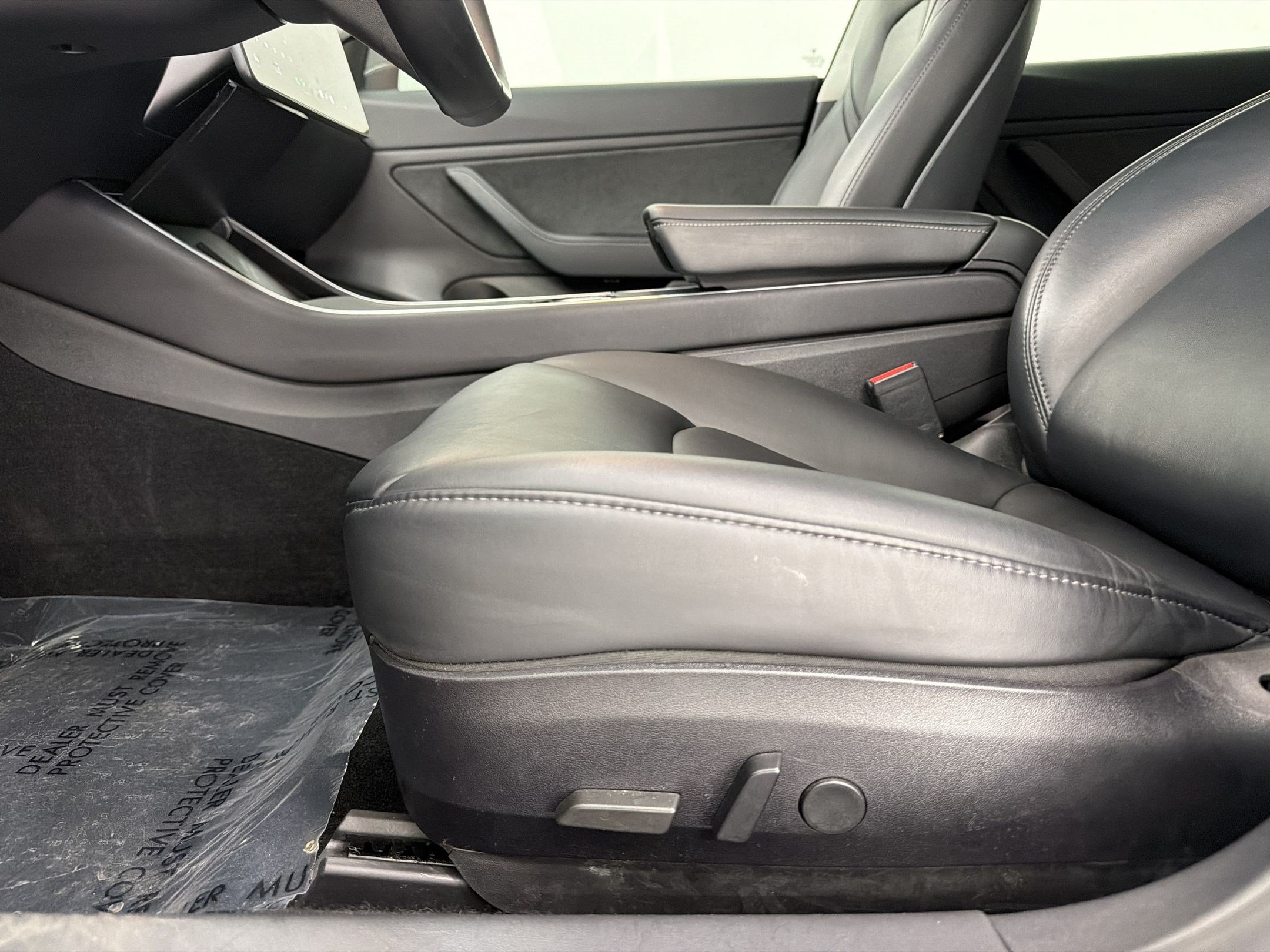 Used 2019 Tesla Model 3 Performance AWD/4WD image 12