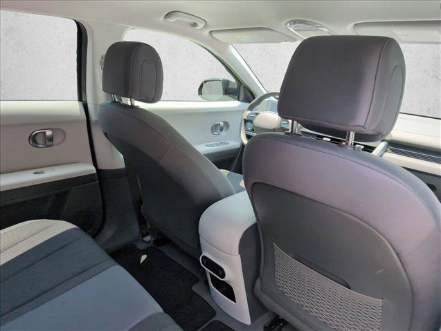 Certified 2024 Hyundai Ioniq 5 SE RWD image 25