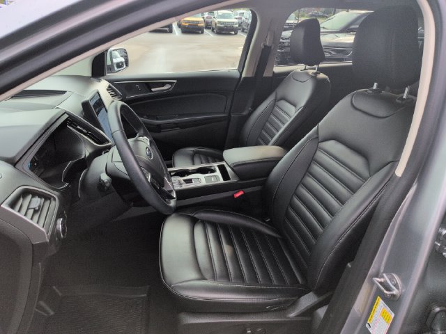 Certified 2024 Ford Edge SEL w/ Convenience Package AWD/4WD image 28