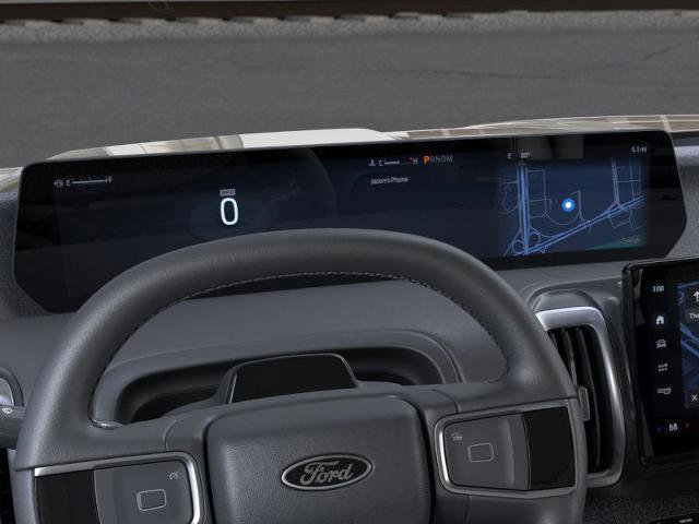 New 2026 Ford Expedition Tremor image 46