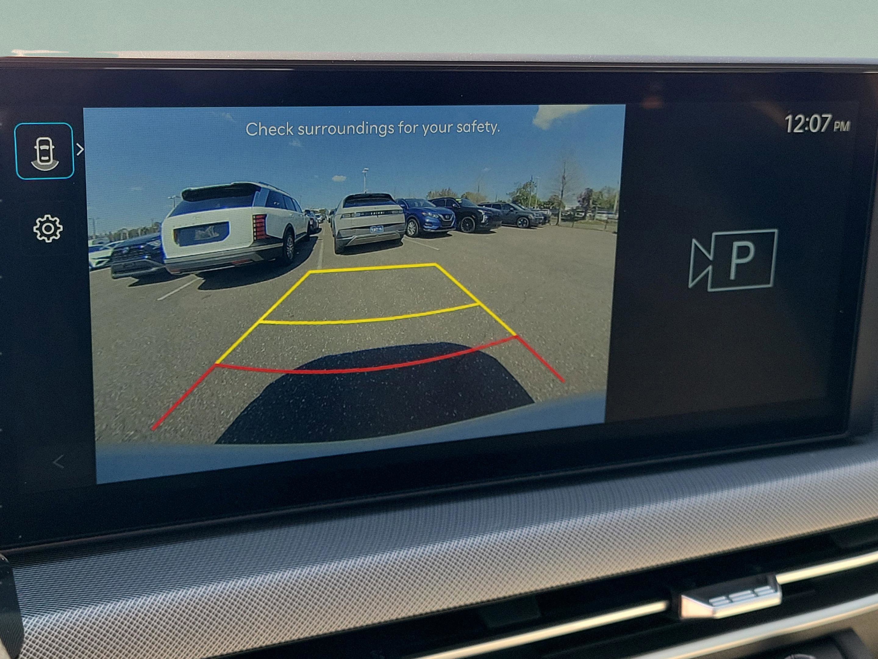 New 2026 Hyundai Sonata SE FWD image 28