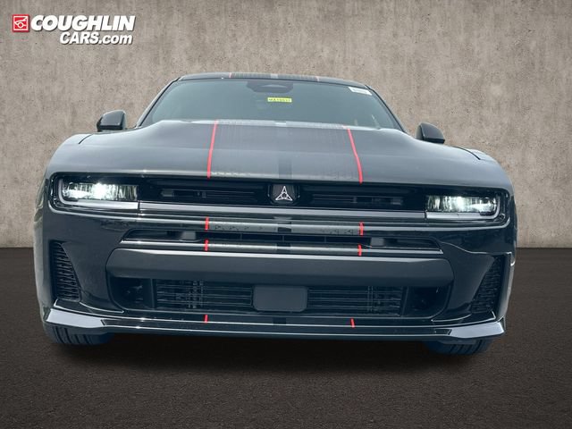 New 2026 Dodge Charger R/T AWD/4WD video 2