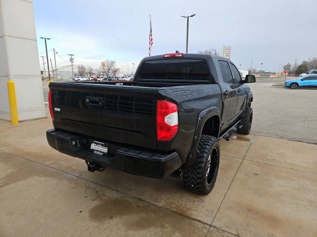 Used 2021 Toyota Tundra TRD Pro image 7