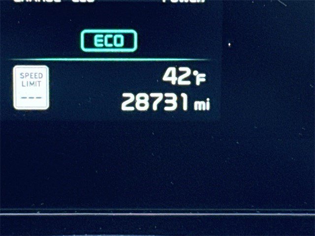 Certified 2023 Kia Sportage LX image 28