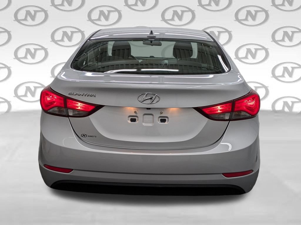 Used 2016 Hyundai Elantra Value Edition FWD image 23