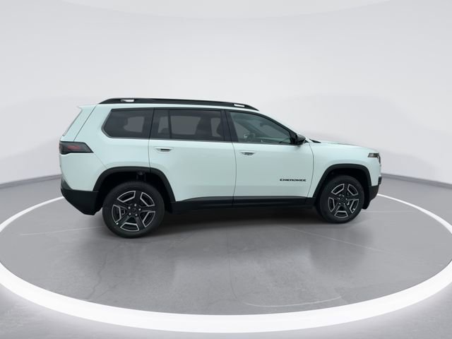 New 2026 Jeep Cherokee Limited image 9