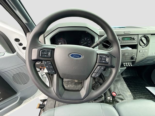 New 2027 Ford F650 2WD Crew Cab Super Duty image 10
