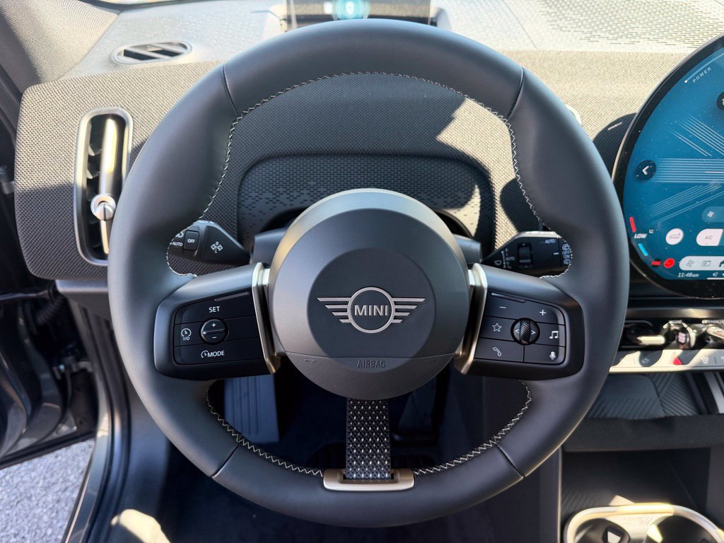 New 2027 MINI Cooper Countryman S AWD/4WD image 11