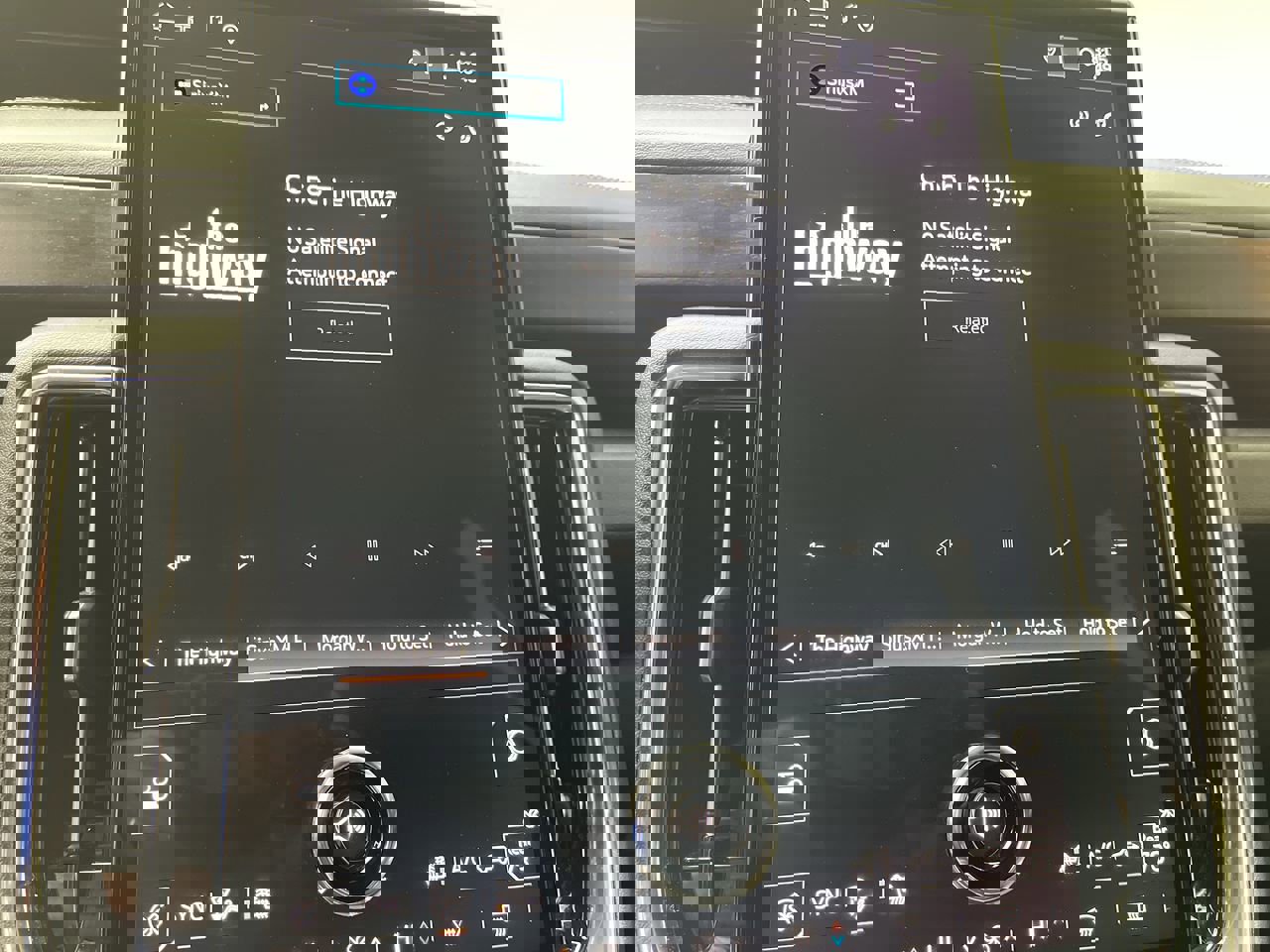 Certified 2025 GMC Yukon XL Denali w/ Sun & Power Step Package image 22